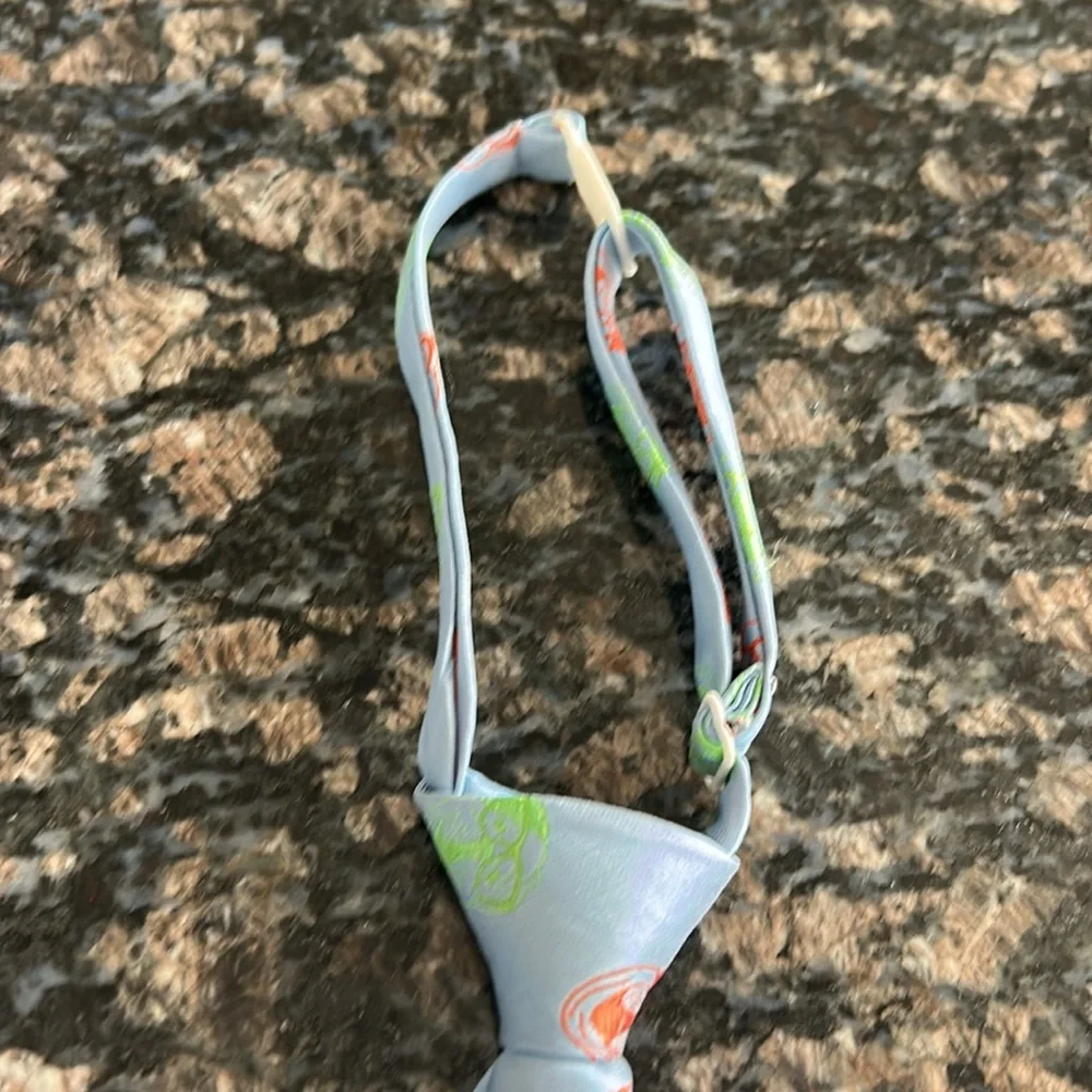 ANDY & EVAN TIE